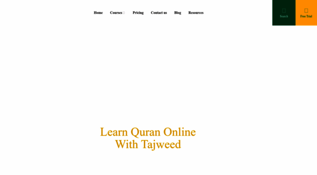 quranforkids.com