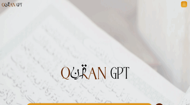 qurangpt.com