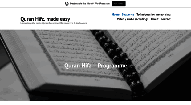 quranhifz.com