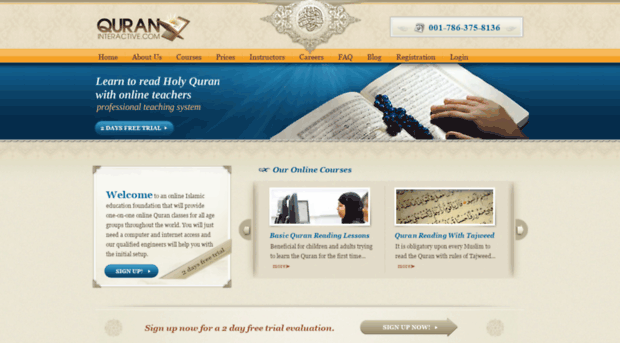 quraninteractive.com