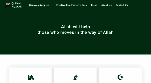 quraninuskhe.com
