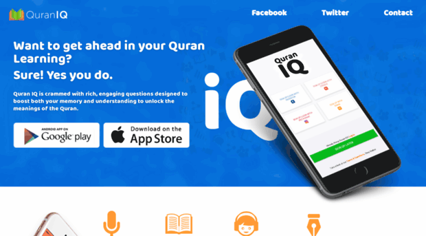 quraniq.com