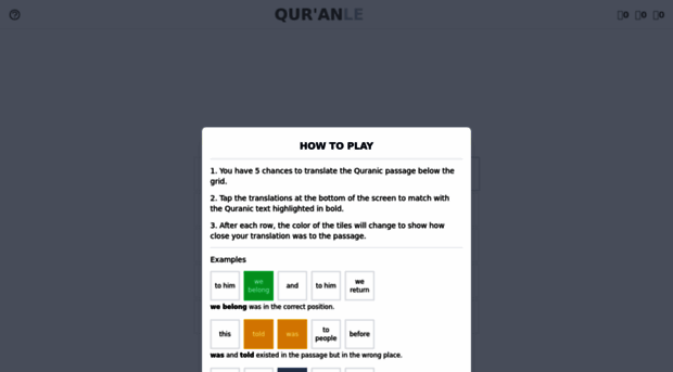 quranle.com