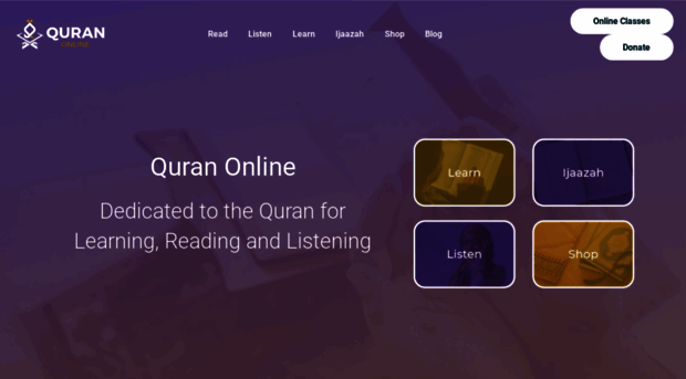 quranonline.com