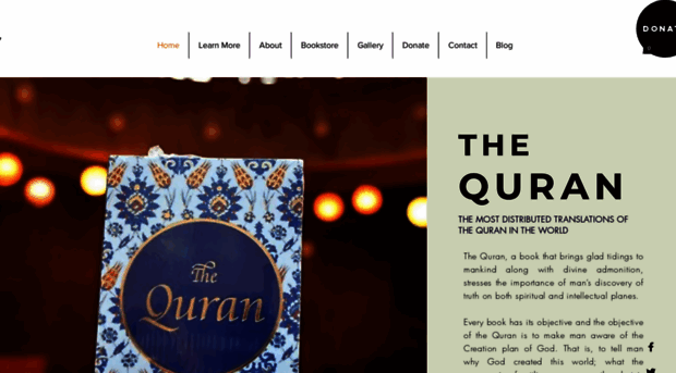quranonline.org
