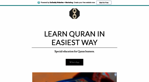 quranonlineteacher.com