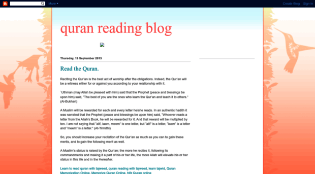 quranreadingonline.blogspot.com