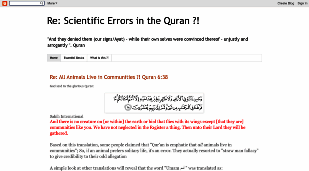 quranscientificerror.blogspot.com