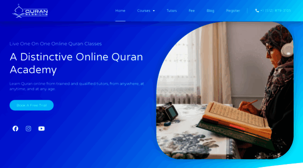 quransessions.com