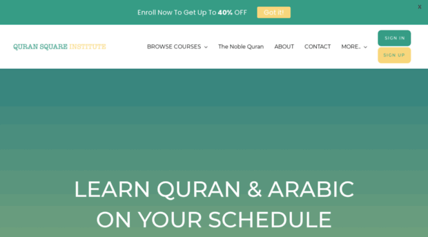 quransquare.com