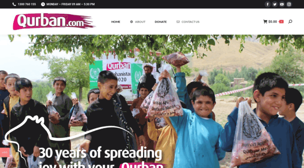 qurban.com
