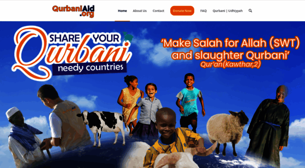 qurbaniaid.org