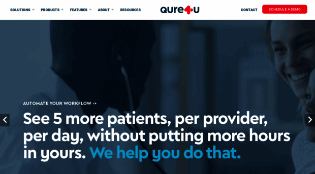 qure4u.com