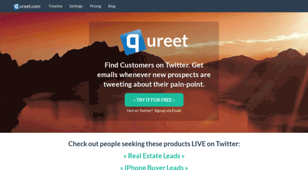 qureet.com