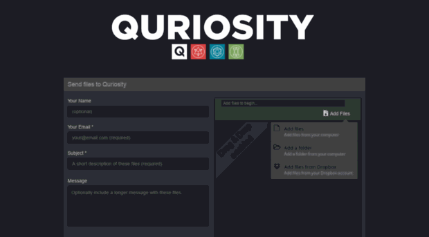 quriosity.digitalpigeon.com