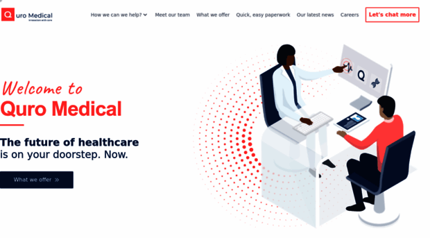 quromedical.co.za