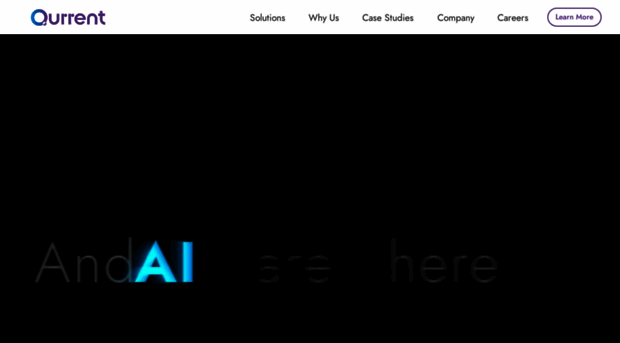 qurrent.ai