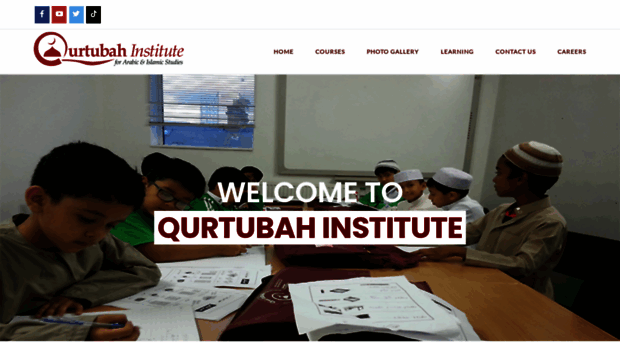 qurtubahinstitute.co.uk