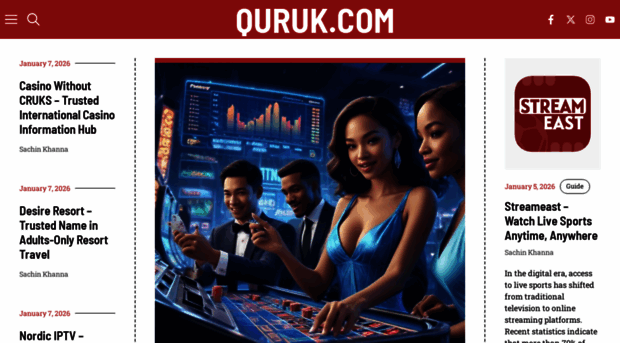 quruk.com