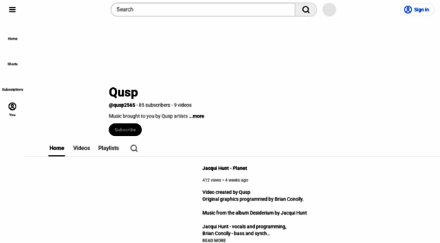 qusp.tv