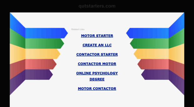 qutstarters.com