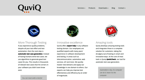 quviq.com