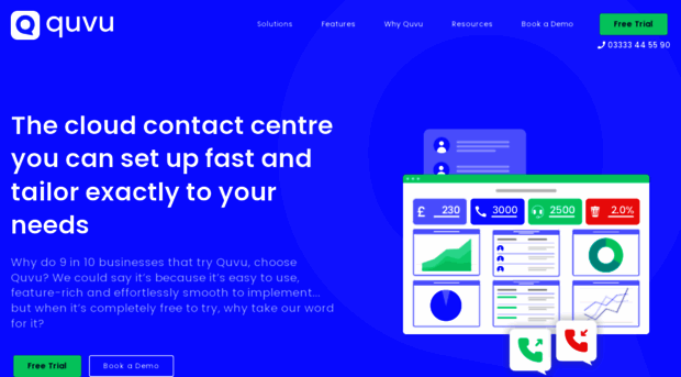 quvu.co.uk