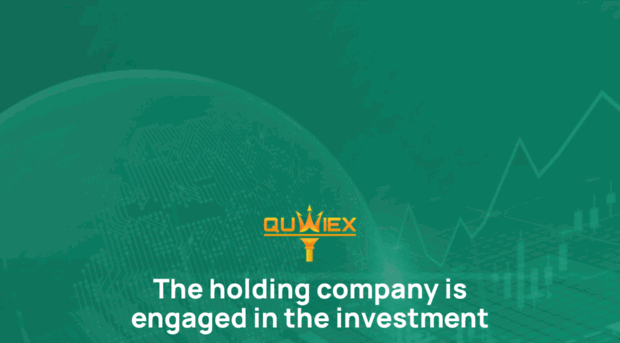 quwiex-company.com