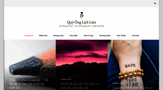 quyonglichlam.com