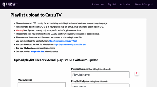 quzutv.net