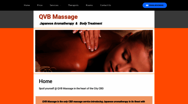 qvbmassage.com.au