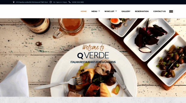 qverde.co.uk