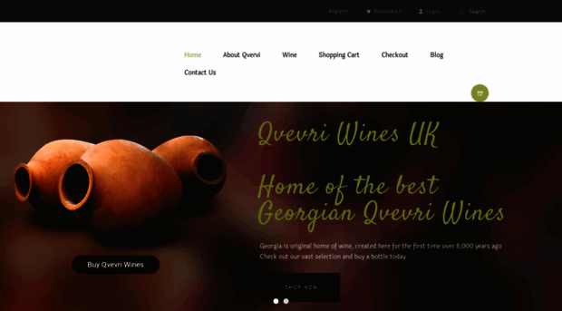 qvevriwines.co.uk