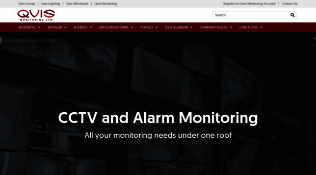 qvismonitoring.co.uk