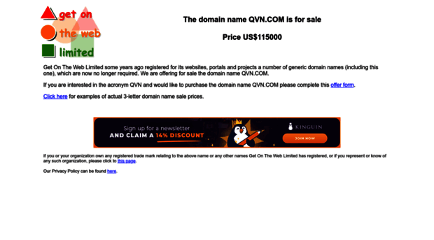qvn.com