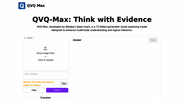 qvqmax.com