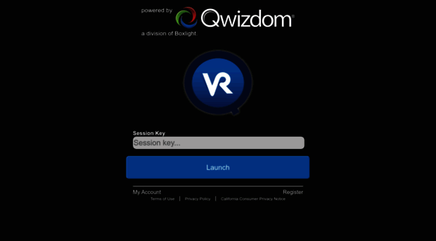 qvr.qwizdom.com