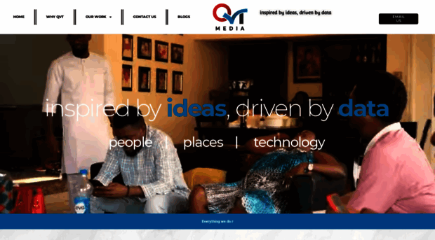 qvtmedia.com