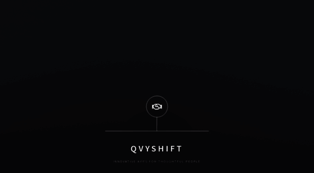 qvyshift.com