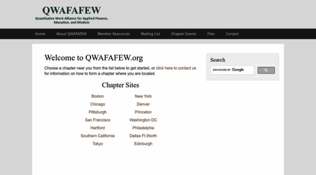 qwafafew.org