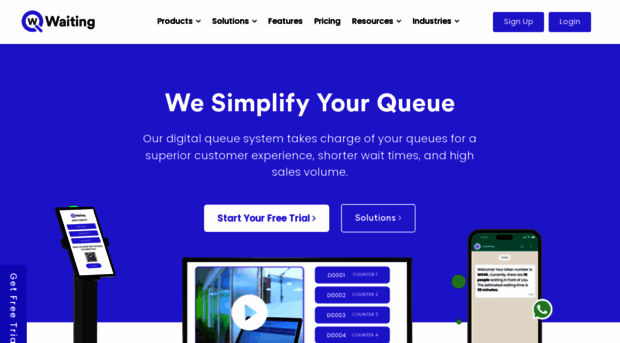 qwaiting.com