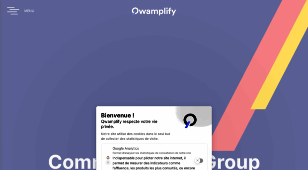 qwamplifygroupe.com