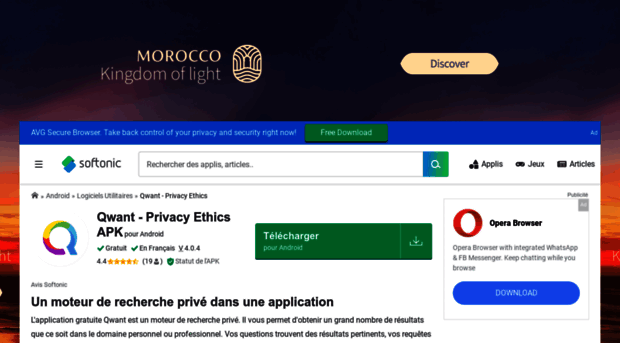 qwant.softonic.fr
