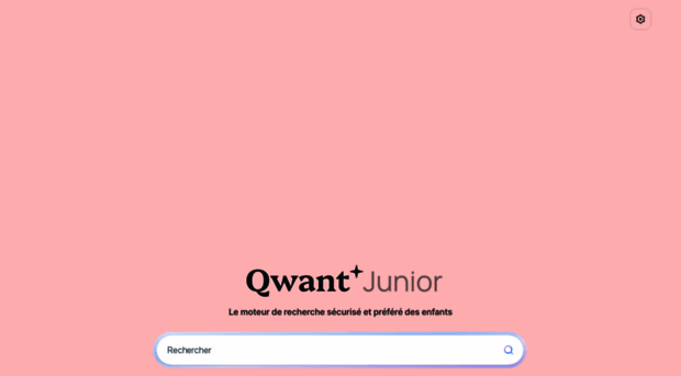 qwantjunior.com