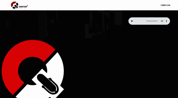 qwaqwaradio.com
