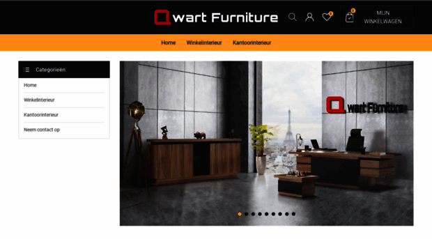 qwartfurniture.com