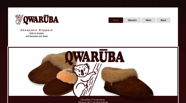 qwaruba.com