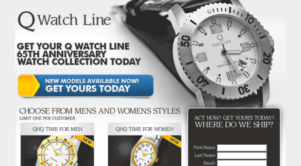 qwatchline.com