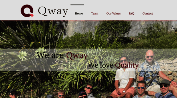 qway.se