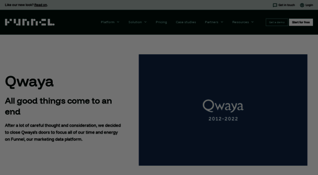 qwaya.com
